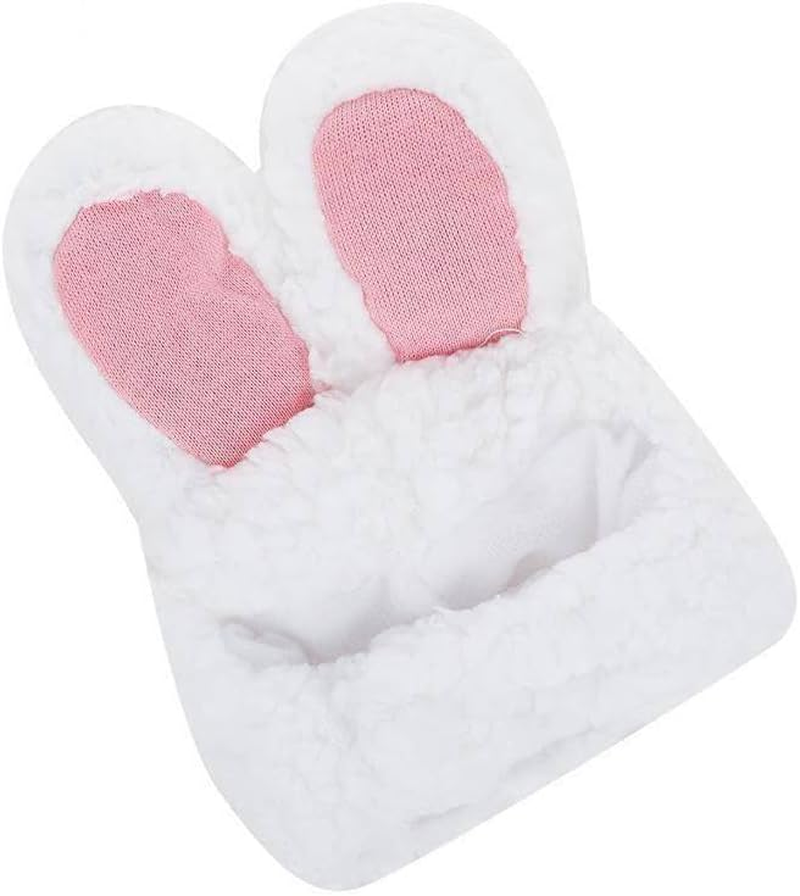 Prymal Comfort Cat/Dog Costume for Halloween, Parties and Pictures (Bunny) - Bunny image number 5
