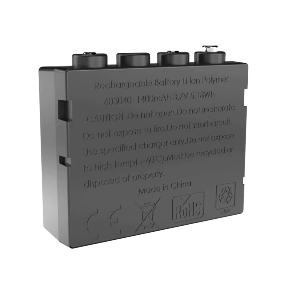 LED Lenser Battery Pack Tsuit H7R.2 image number 3