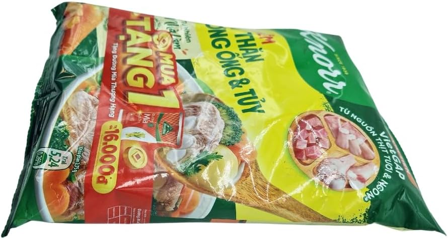 Knorr Pork Seasoning Powder 900G image number 1