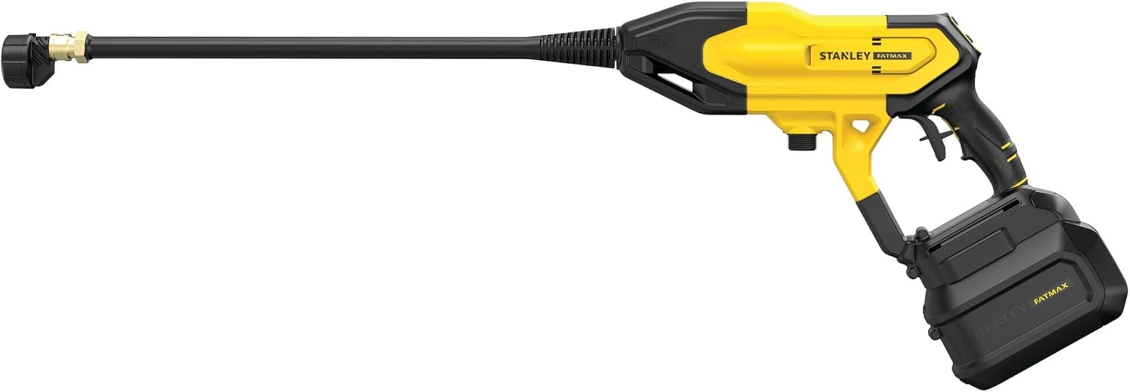 STANLEY FATMAX V20 18V Pressurized Sprayer - Bare Unit image number 6