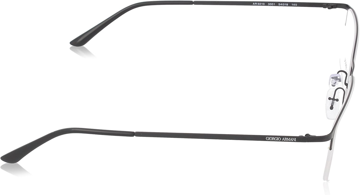 Giorgio Armani AR5010 3001 Men Eyeglasses