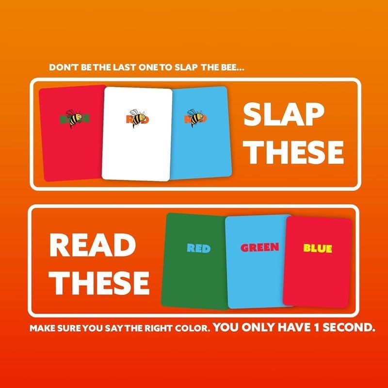 Quokka Family Board Games - Party Game for Kids & Adults - 2-7 Players Board Games - Fast Paced | Easy to Learn - Card Games for Kids 8-12 image number 3