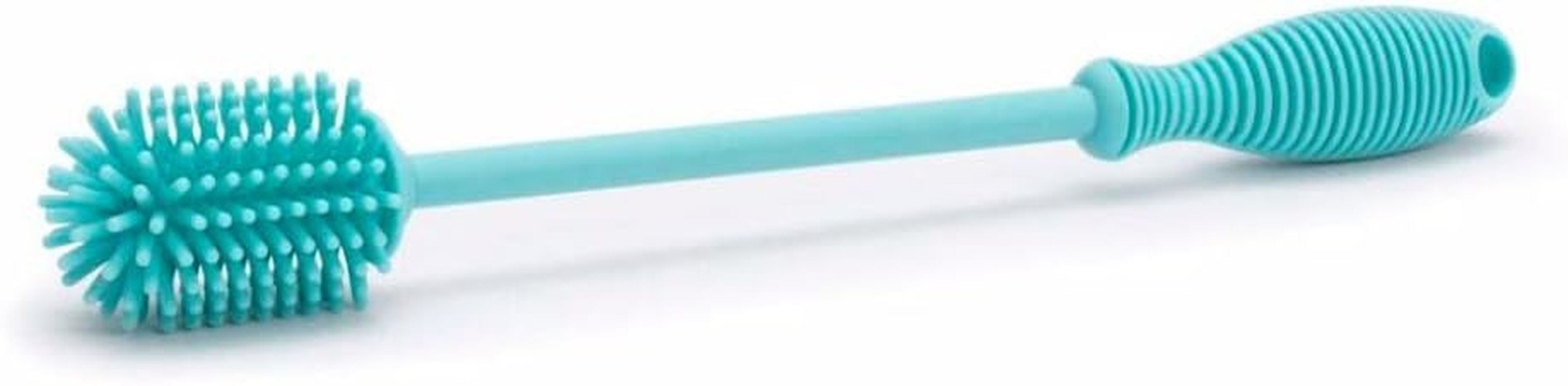 Chicco Baby Bottle Cleaning Brush image number 2