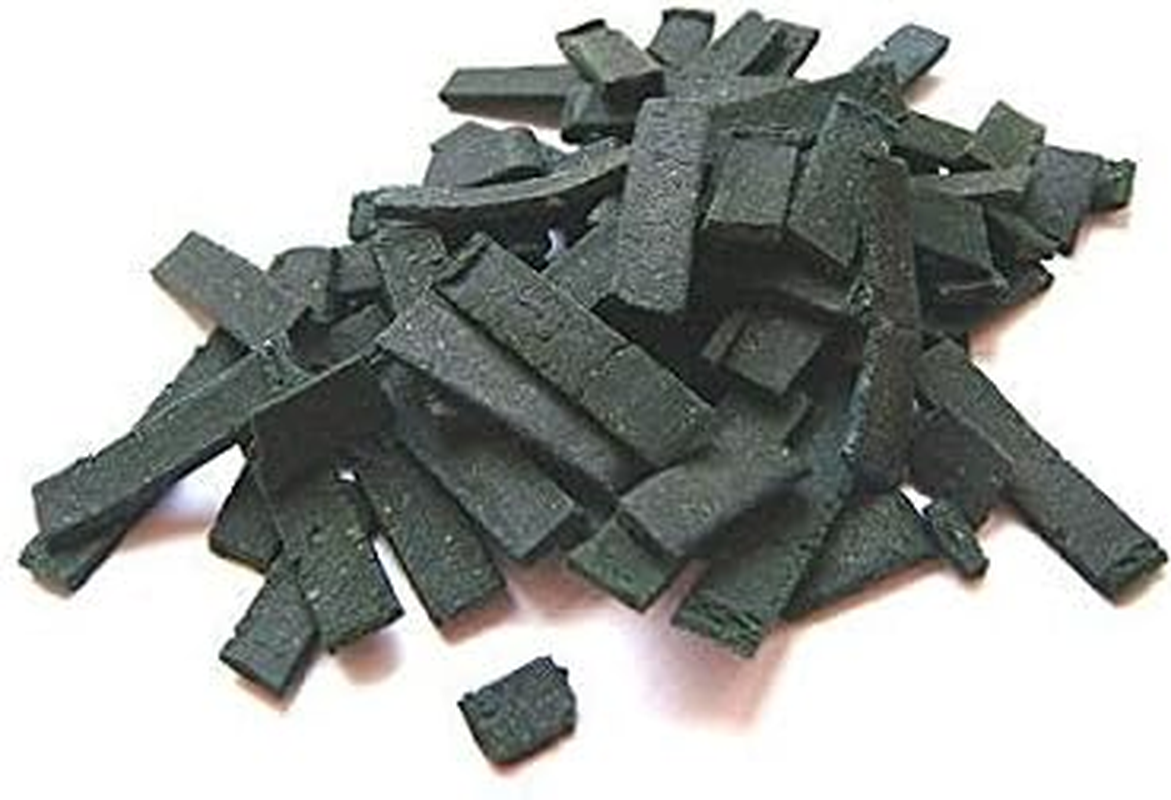 MAX Shrimp Meal Food for Juvenile Adult Crystal Red Bee Shrimp Fish Tank image number 5