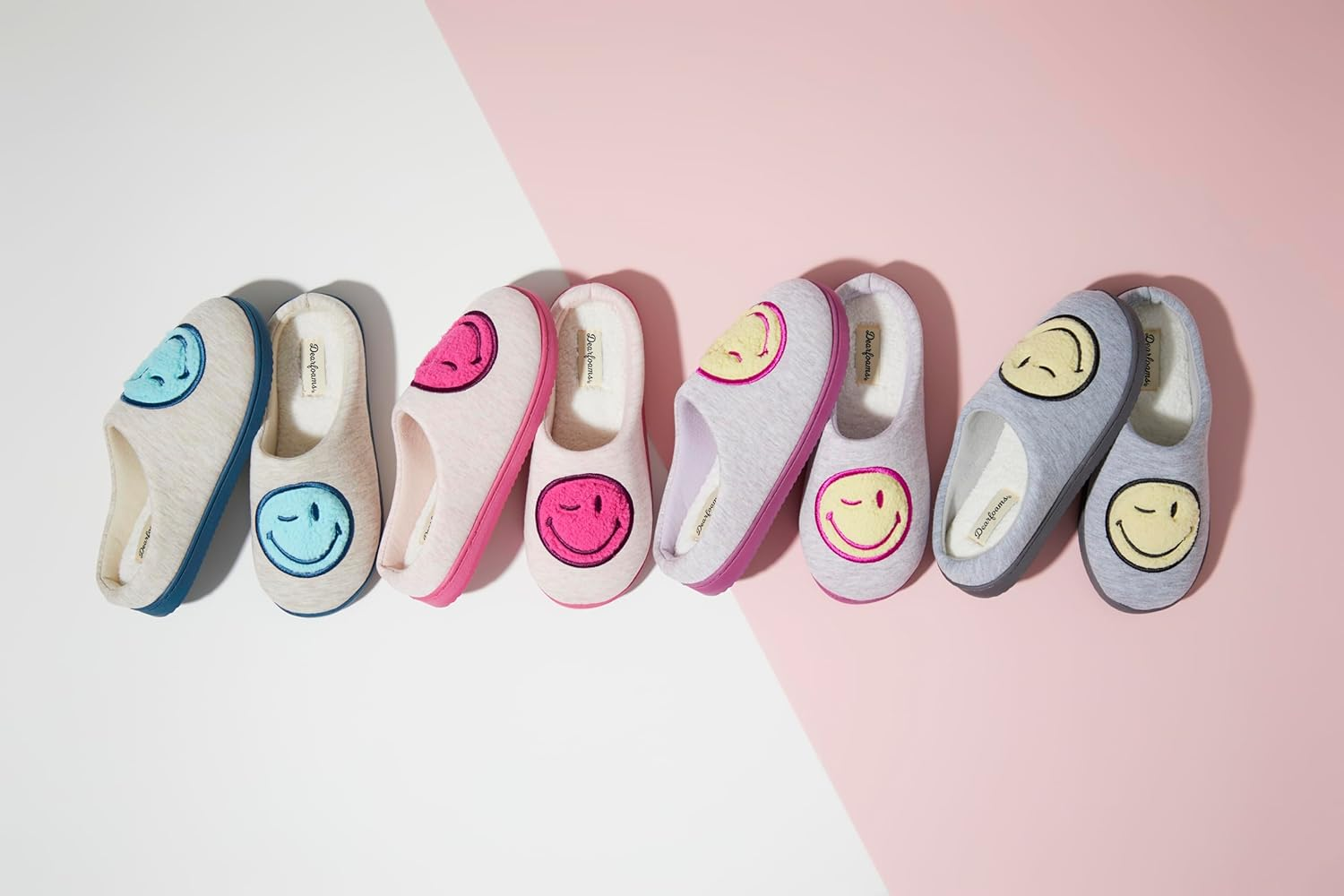 Dearfoams Dearfoams image number 5