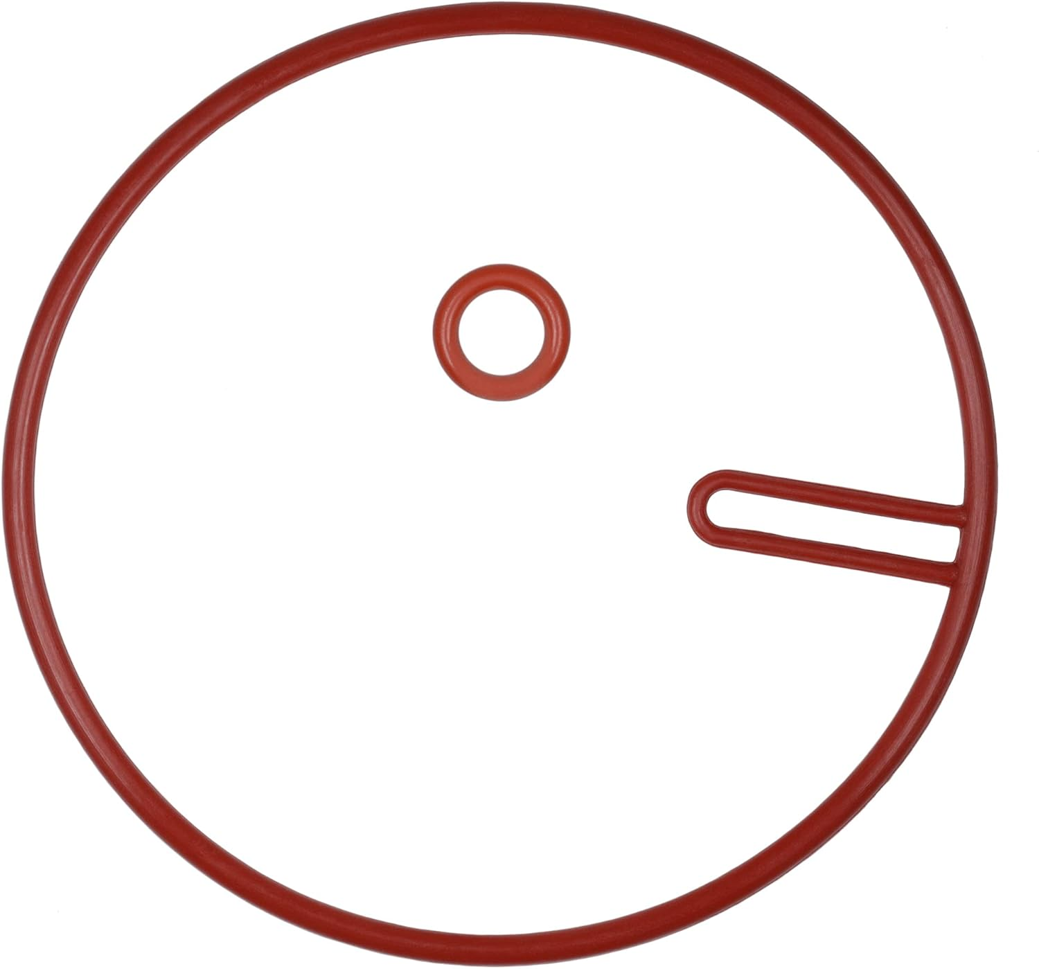 SW K Maintenance Kit Seal for Saeco Thermoblock Tankless Water Heaters for Gaggia Miele CVA Siemens Bosch Royal Conforta Solis Turmix Nespresso Set/4