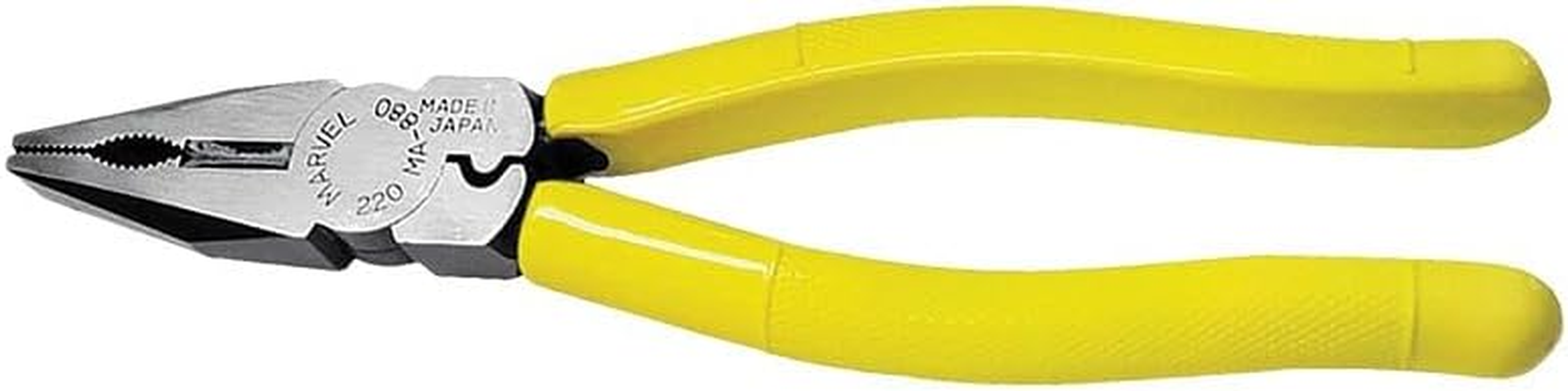 Wattmaster Marvel Heavy Duty Linesmans Pliers, 220 Mm Length