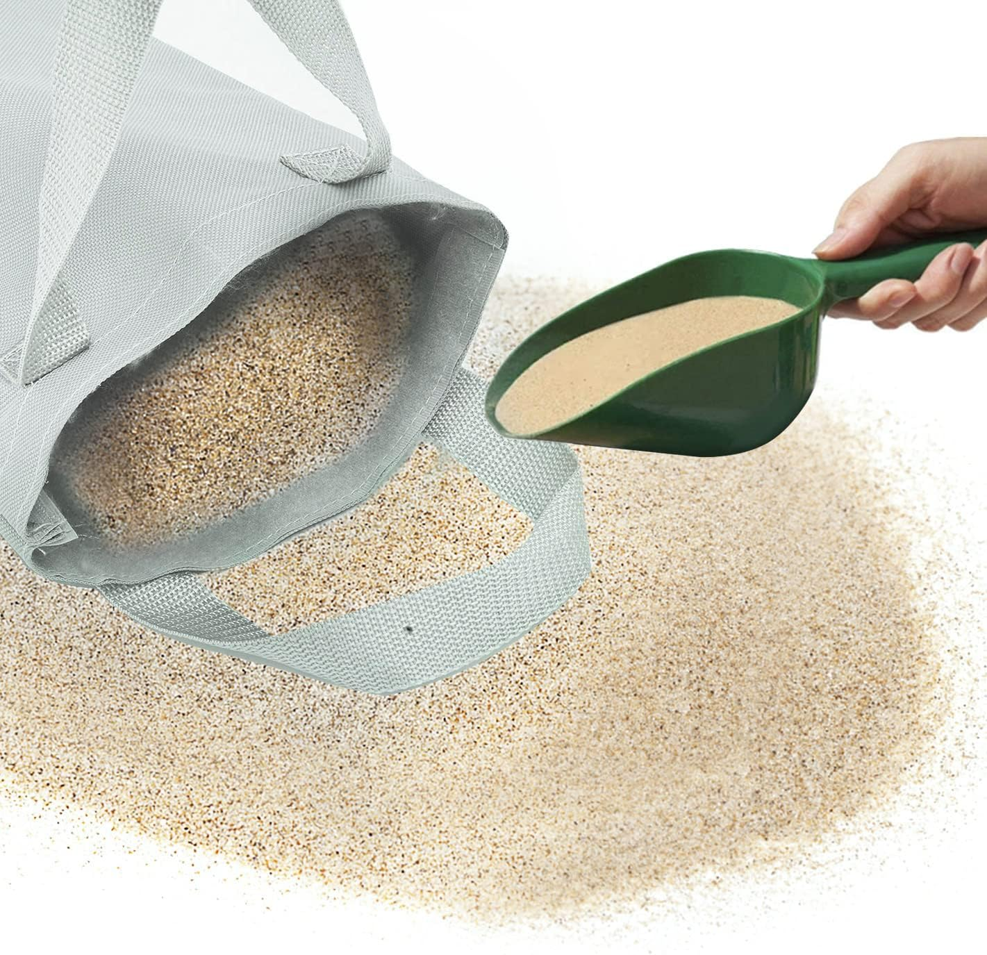 Canopy Weights Bag Leg Weight for Pop up Canopy Tent, Sand Bags for Patio Umbrella Instant Outdoor Sun Shelter,4Pcs-Pack