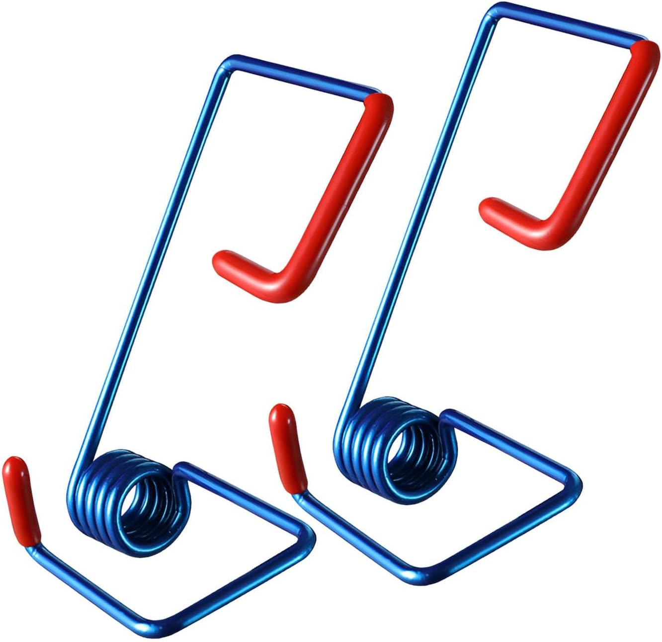 Car Wiper Arm Compression Spring - Aluminum Alloy Windscreen Wiper Spring, 2 Pieces Pressure Boosters | Heavy Duty Aluminum Alloy Easy Installation for Suvs, and Trucks, Upgraded Wiper Blade