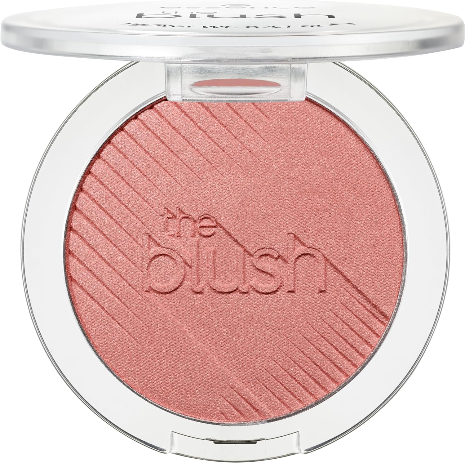 Essence Cosmetics the Blush 5 G, 10 Befitting image number 4