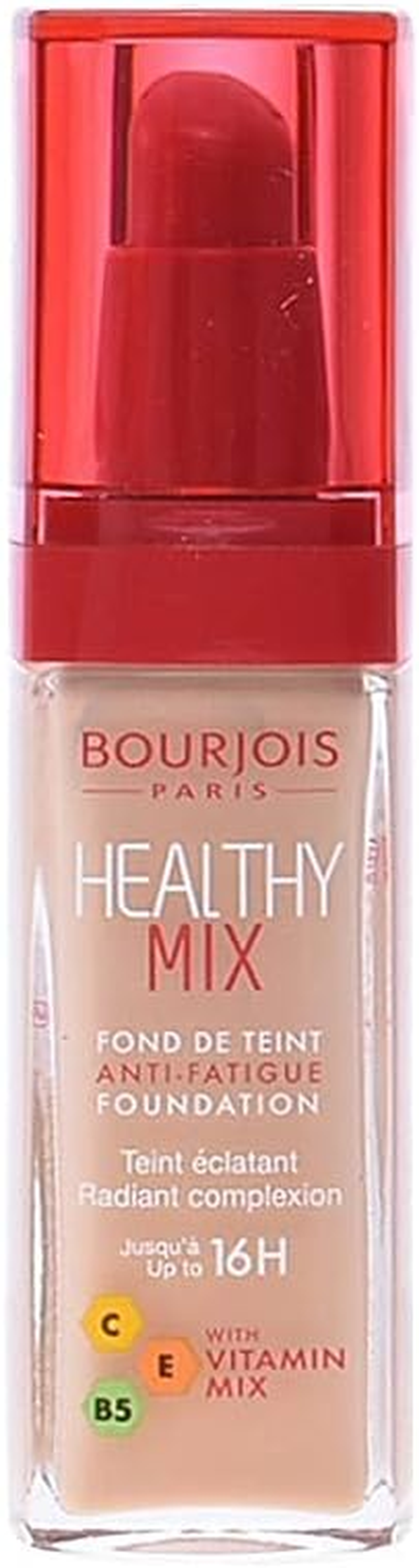 Healthy Mix Foundation