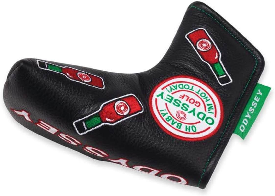 Callaway Golf Oh Baby Head Cover