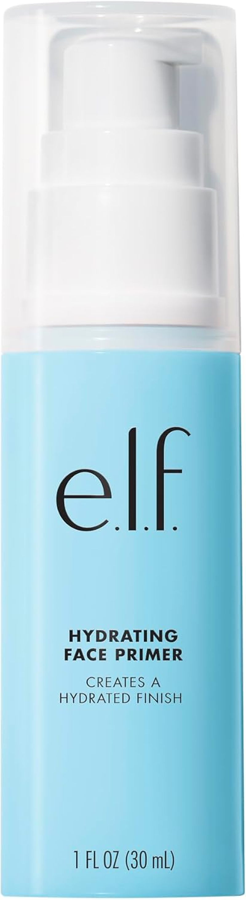 E.L.F. Poreless Face Primer, Restoring Makeup Primer for a Flawless, Smooth Canvas, Infused with Tea Tree & Vitamin A, Vegan & Cruelty-Free, 0.47 Fl Oz image number 3
