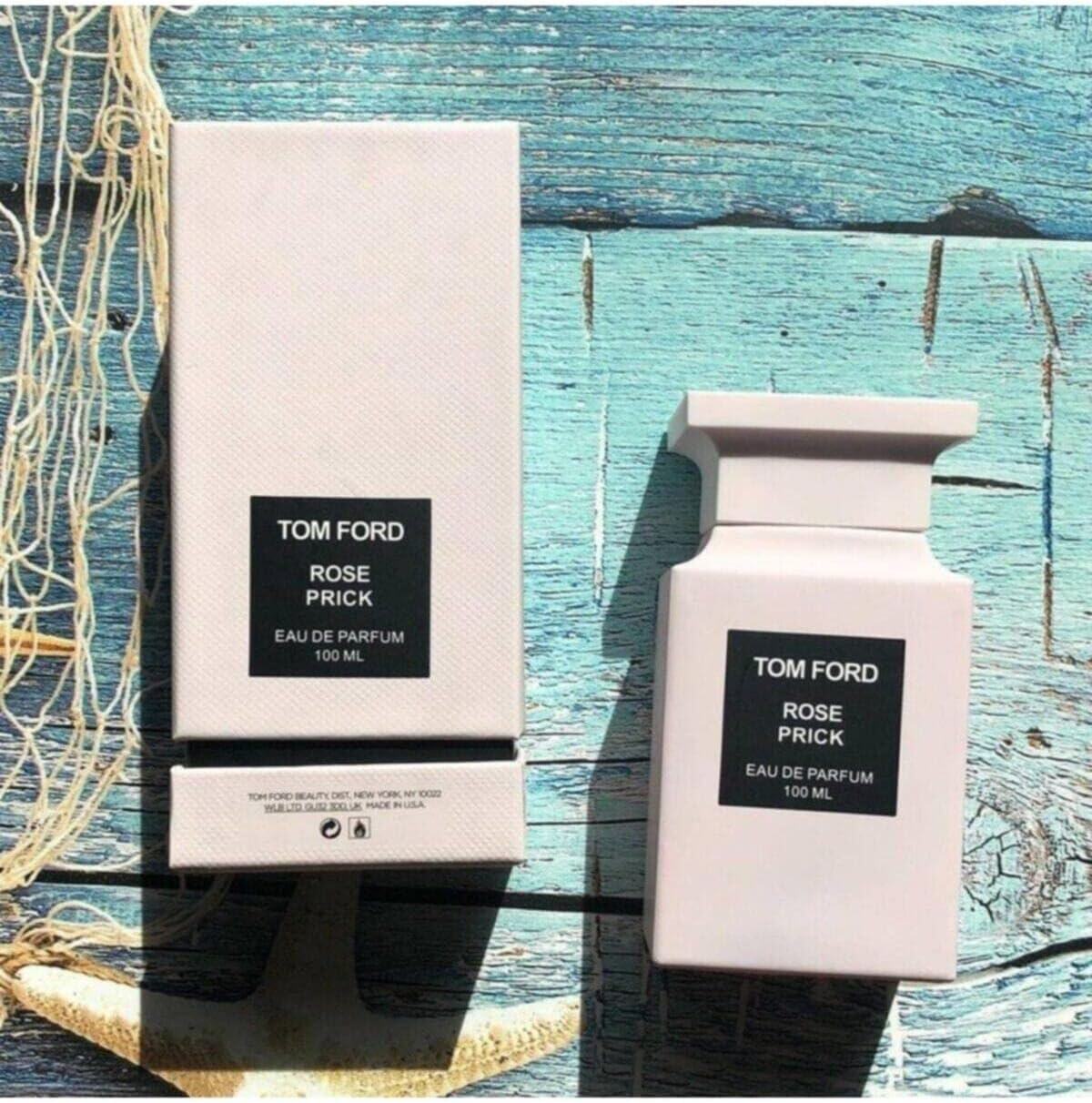 Private Blend Rose Prick Eau De Parfum Spray