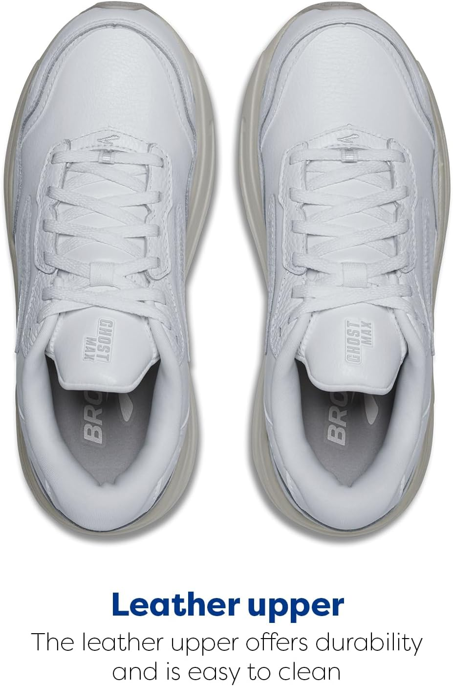 Brooks Women'S Ghost Max 2 Sneaker image number 2