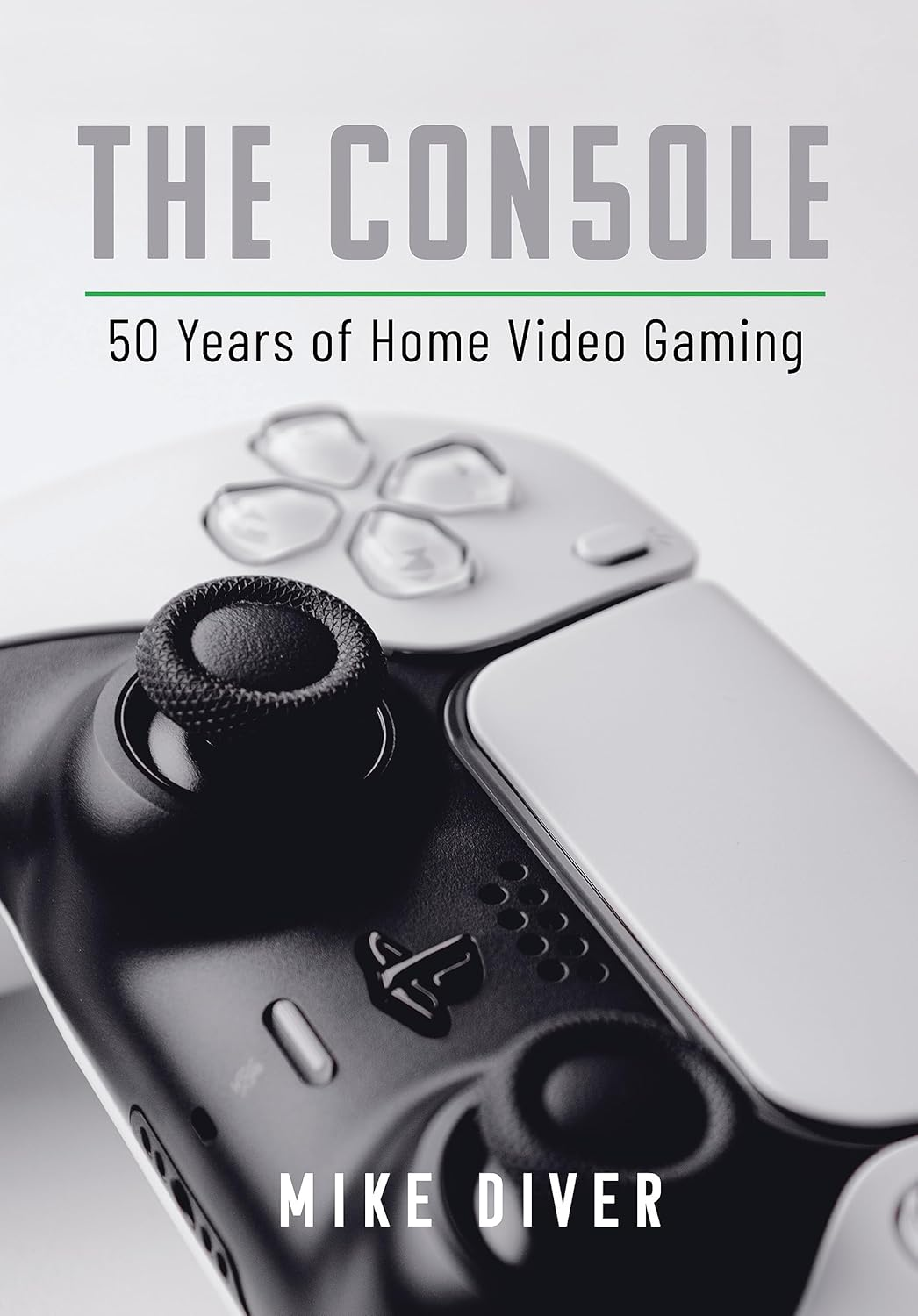 Console: 50 Years of Home Video Gaming