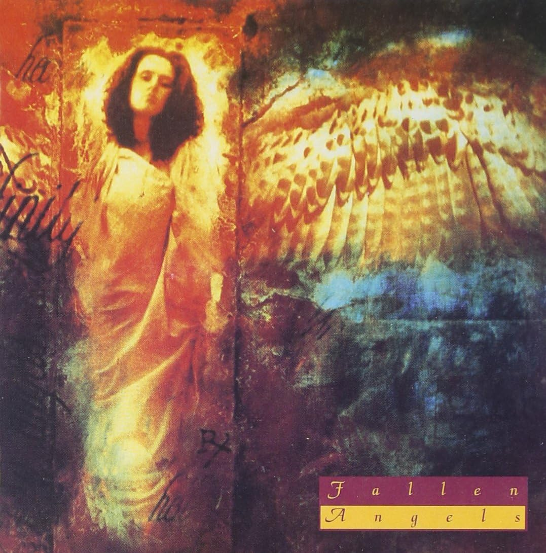 Fallen Angels image number 1