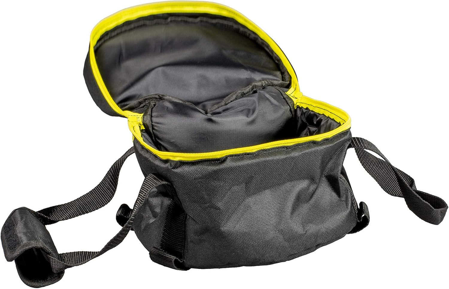 Lodge Bag Camp Dutch Oven Tote, 12 Inch, Black image number 6