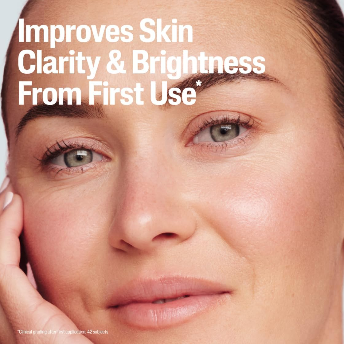 Cetaphil Bright Healthy Radiance Gentle Renewing Cleanser 100G