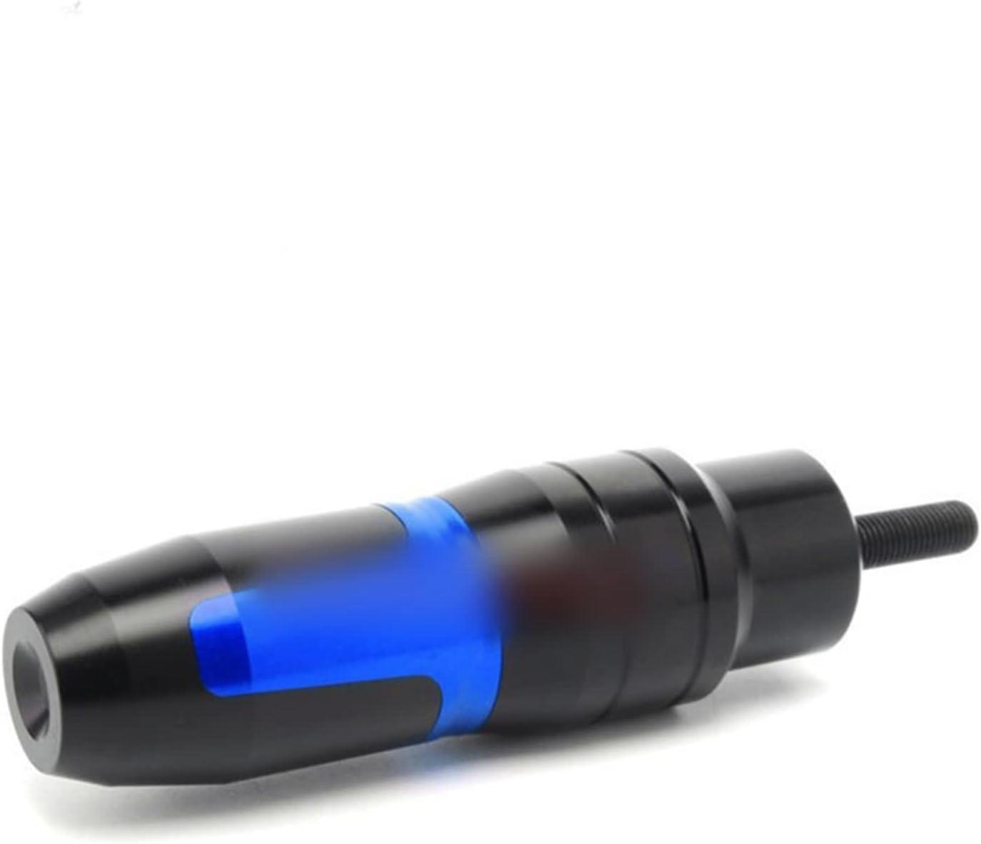 Motorbike Exhaust Frame Sliders Crash Pads Falling Protector Accessories for Husqvarna 701 401 2020 2021 SVARTPILEN 701 401 250 2018-2022 2019 2020 2021 (Color : Blue) image number 2