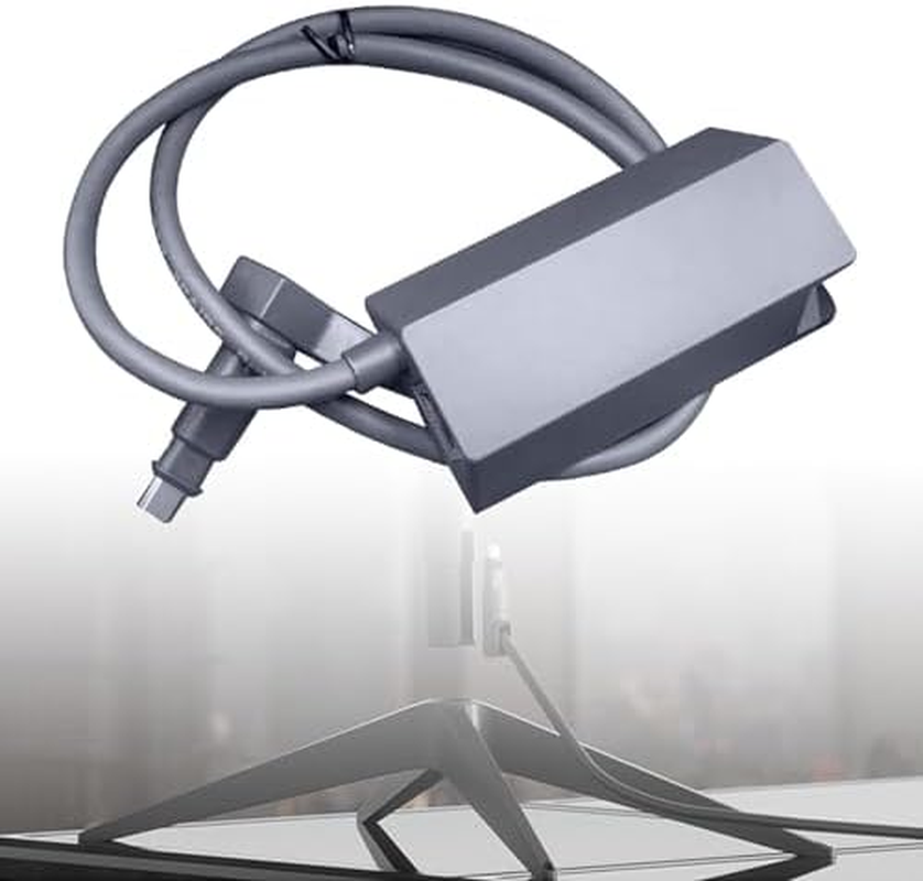 Ethernet Adapter for Starlink Rectangular Satellite Internet V2, Ethernet Adapter Satellite Internet Gen 2 for Rectangle Dish for Wired External Network image number 2