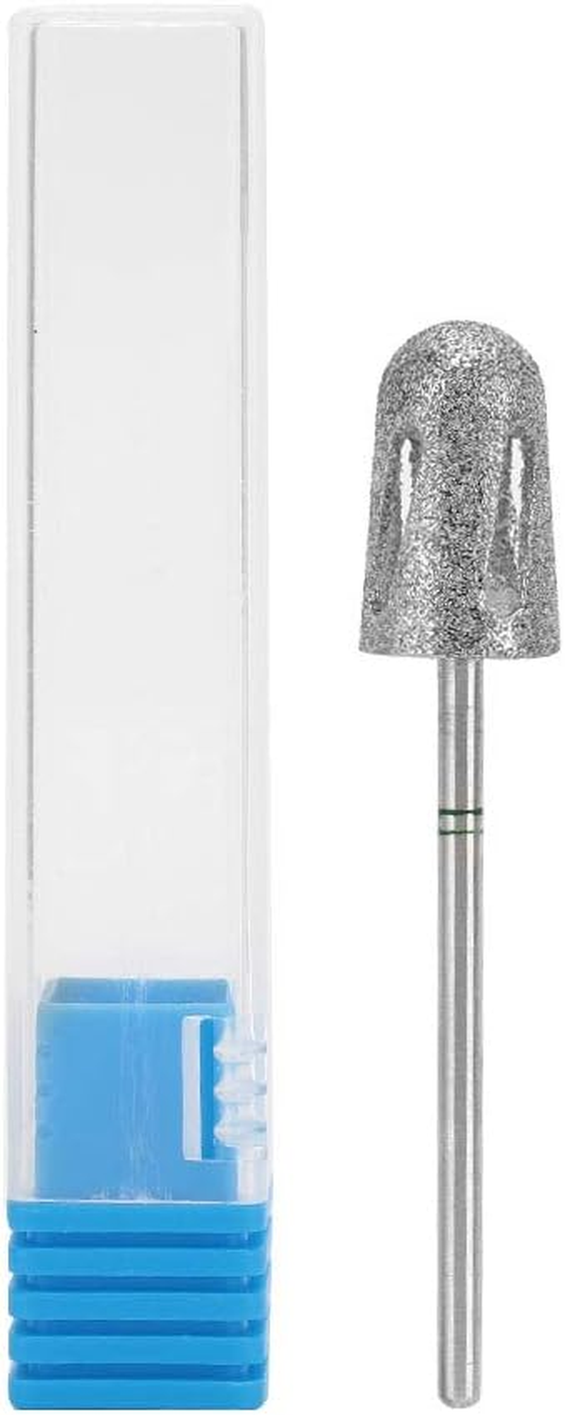 Nail Cutter Bits, Grinding Heads Peeling Foot Care Grinding Head for Electric Callus Remover Pedicure Tool image number 5