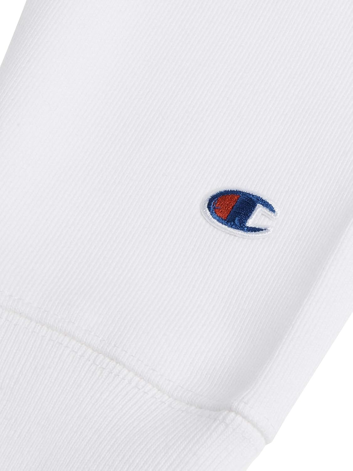 Champion Men'S Reverse Weave Crew image number 3