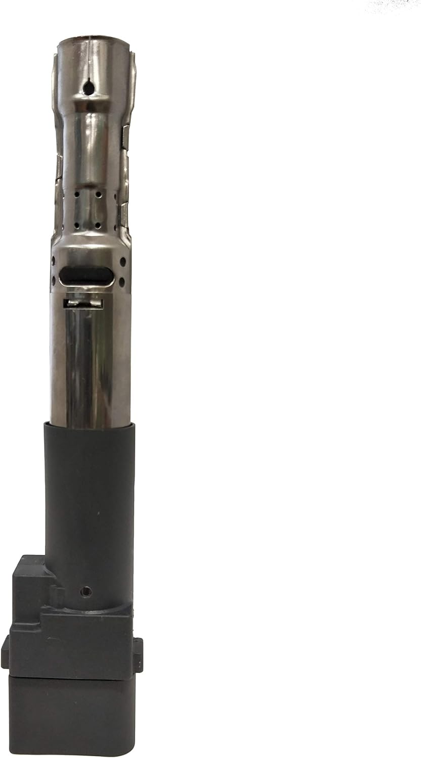 Pack of 6 - SWAN Ignition Coils for Volkswagen Bora (2.8L) image number 4