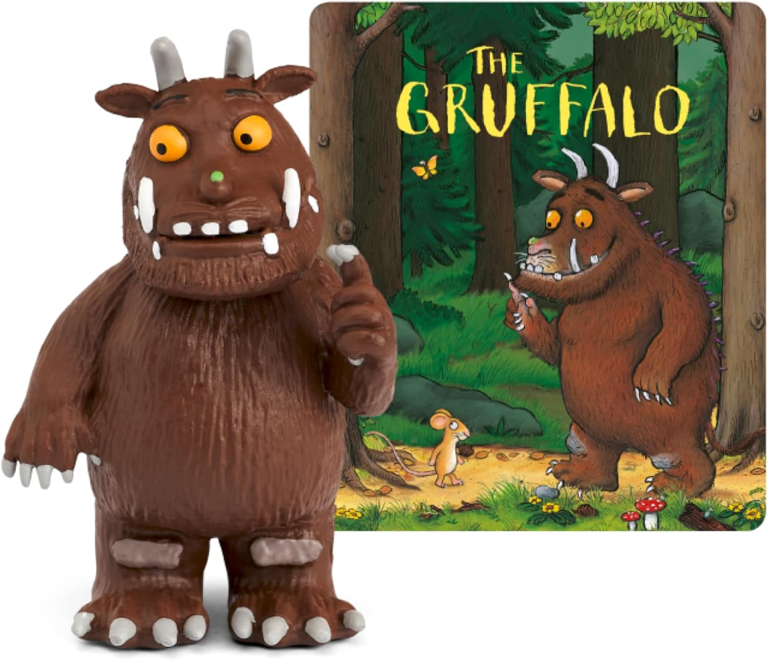 Tonies - the Gruffalo image number 4