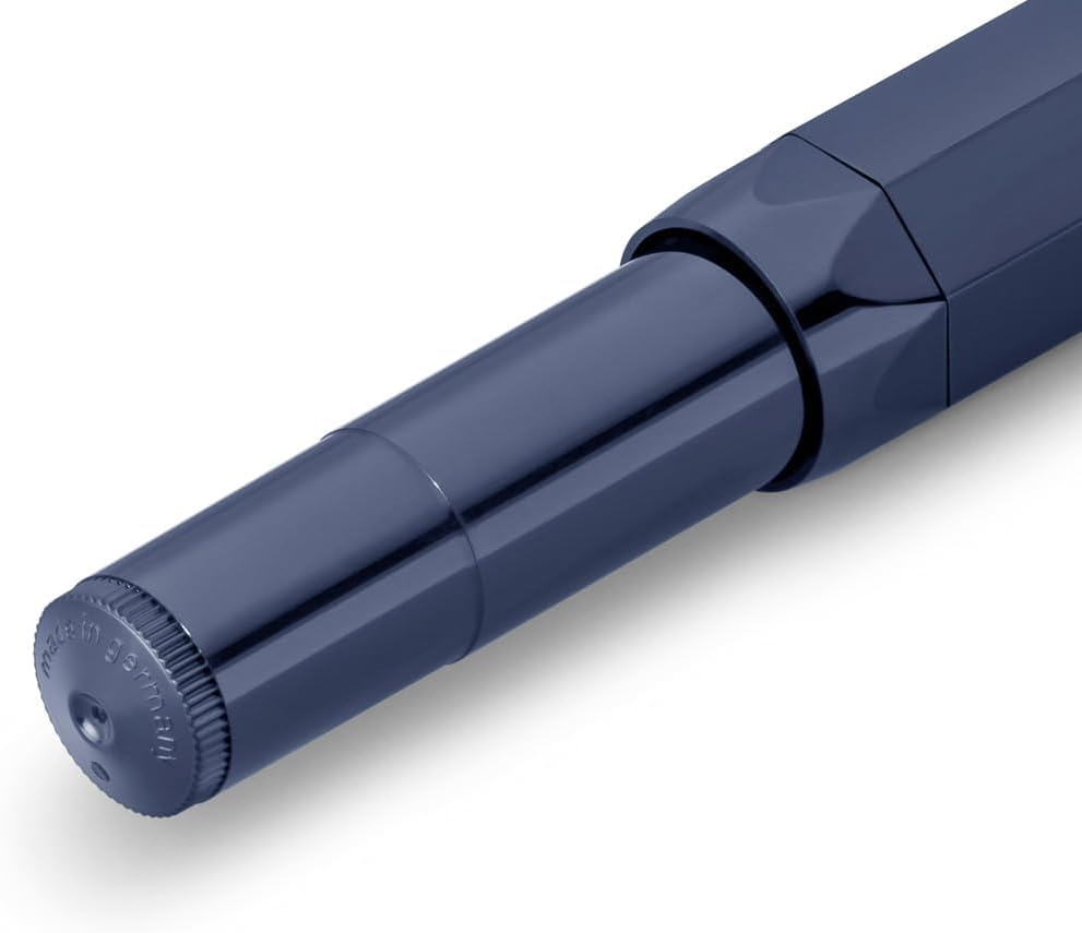 Kaweco Classic Sport Rollerball Pen, Navy image number 2