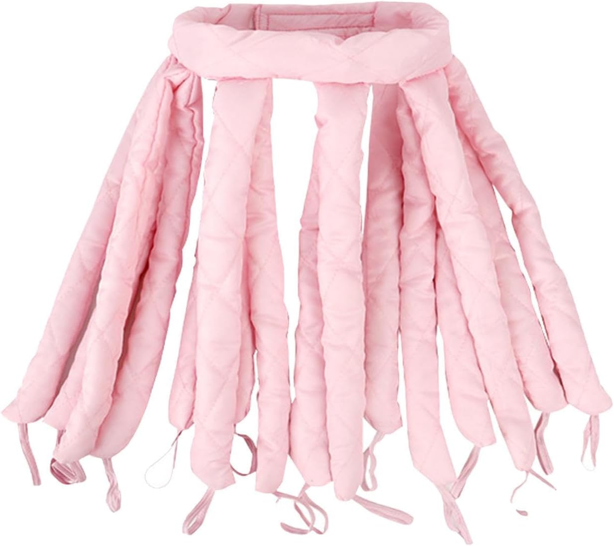 Heat-Free Curling Head Band - Curler without Heat, Curling Iron Set for Sleeping, Heat-Free Curling Headband, Heat-Free Curling Tool, Heat-Free Curling Set, Curling Iron for Sleeping, Heat-Free image number 3