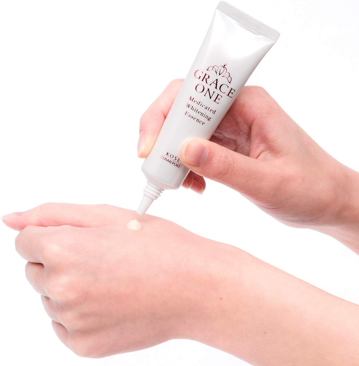 Kose Grace One Whitening Essence 30 G image number 1