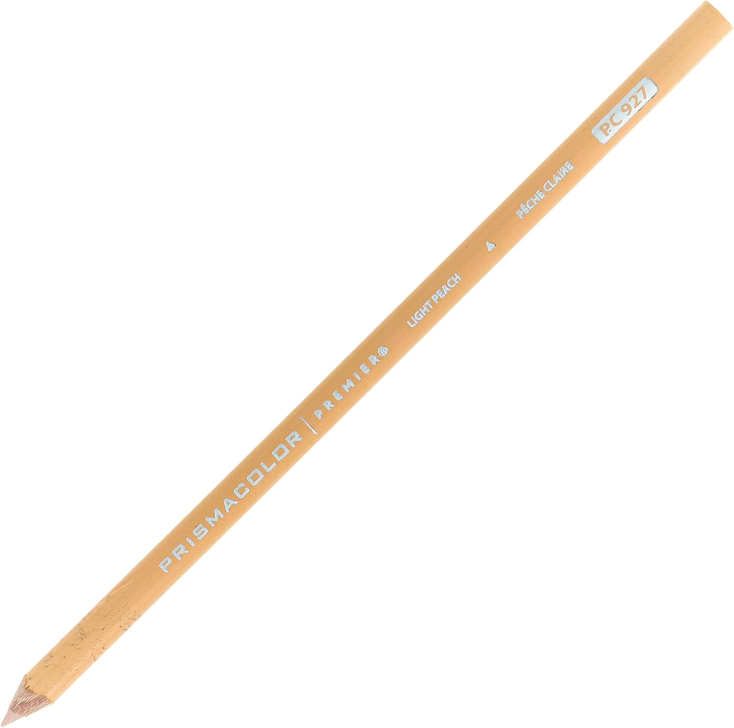 Prismacolor Premier Colored Pencil, Light Peach (3355) - 1 Count (Pack Of 1)