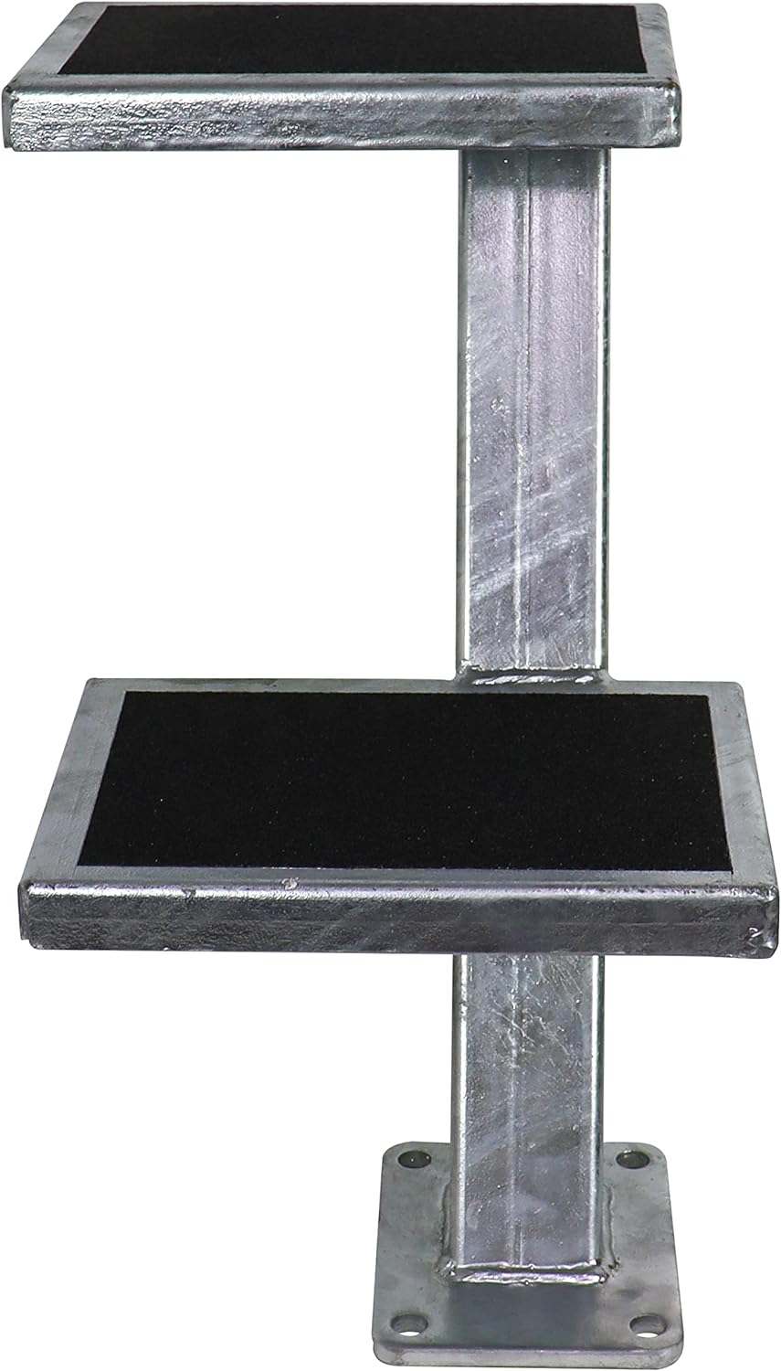 Extreme Max 3006.6812 Galvanized Trailer Tongue Step - Double image number 4