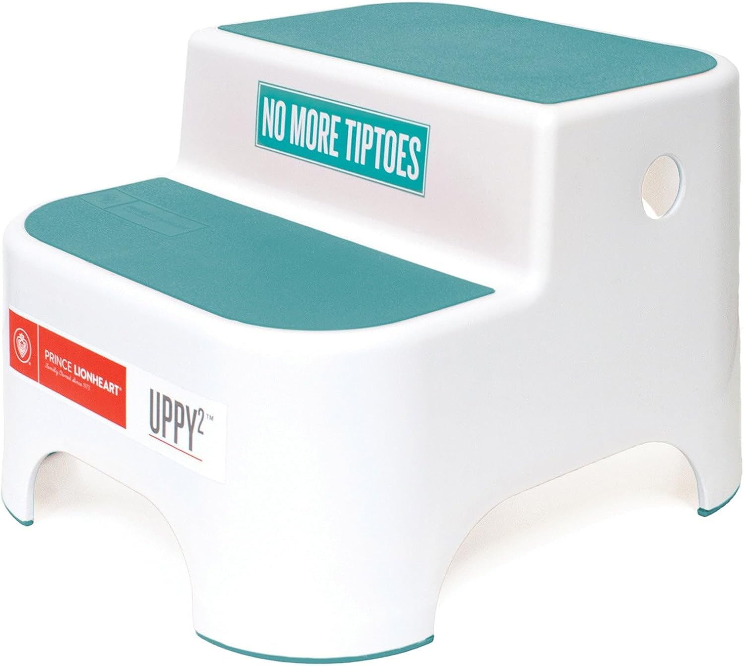 Prince Lionheartt UPPY2 Galactic Grey