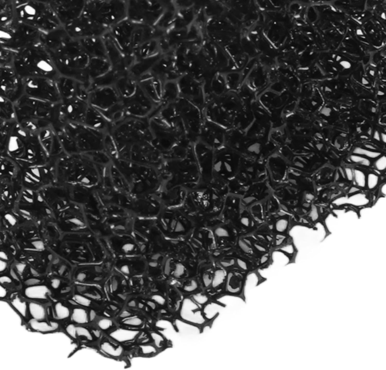 12-Piece Stipple Sponge Block for Halloween, Special Effects Makeup Sponge Ideal for Stubble, Bruise, and Bleeding Effect, for Movie Effects and Halloween Makeup (Oversize Hole) image number 4