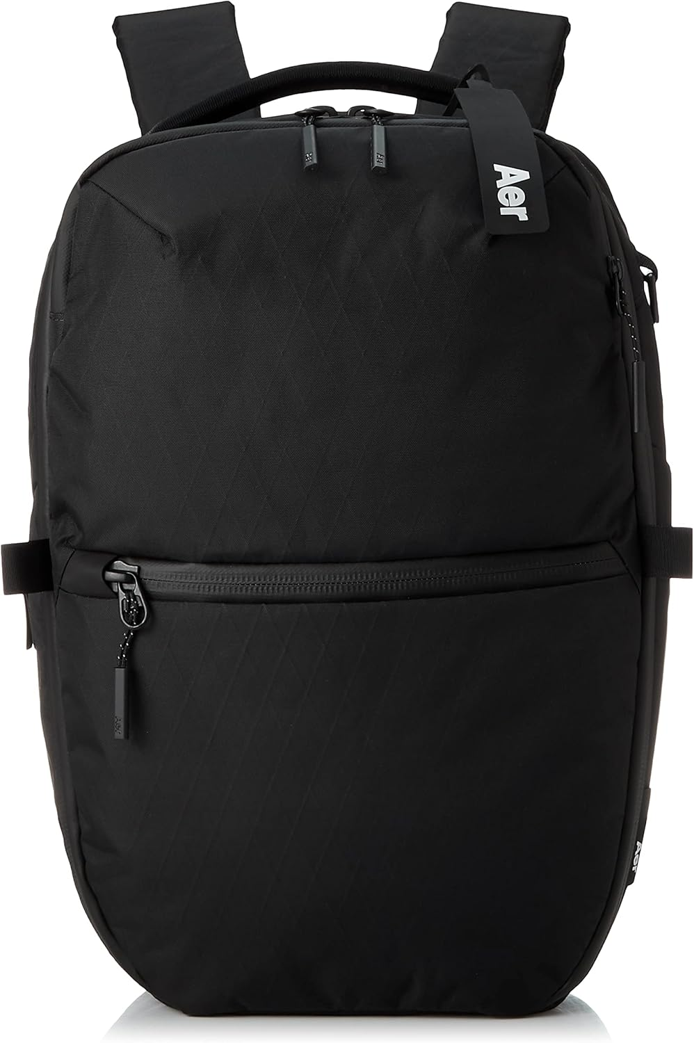 Air Backpack CITY PACK PRO X-PAC Black, One Size, Black, Free Size