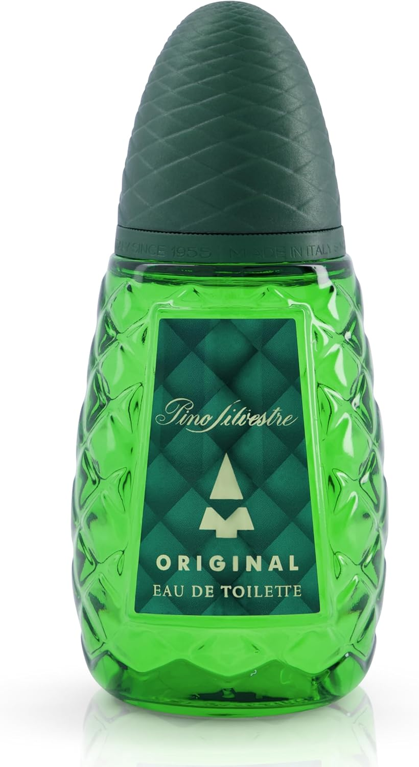 Pino Silvestre Original Eau De Toilette for Men, 125Ml image number 2