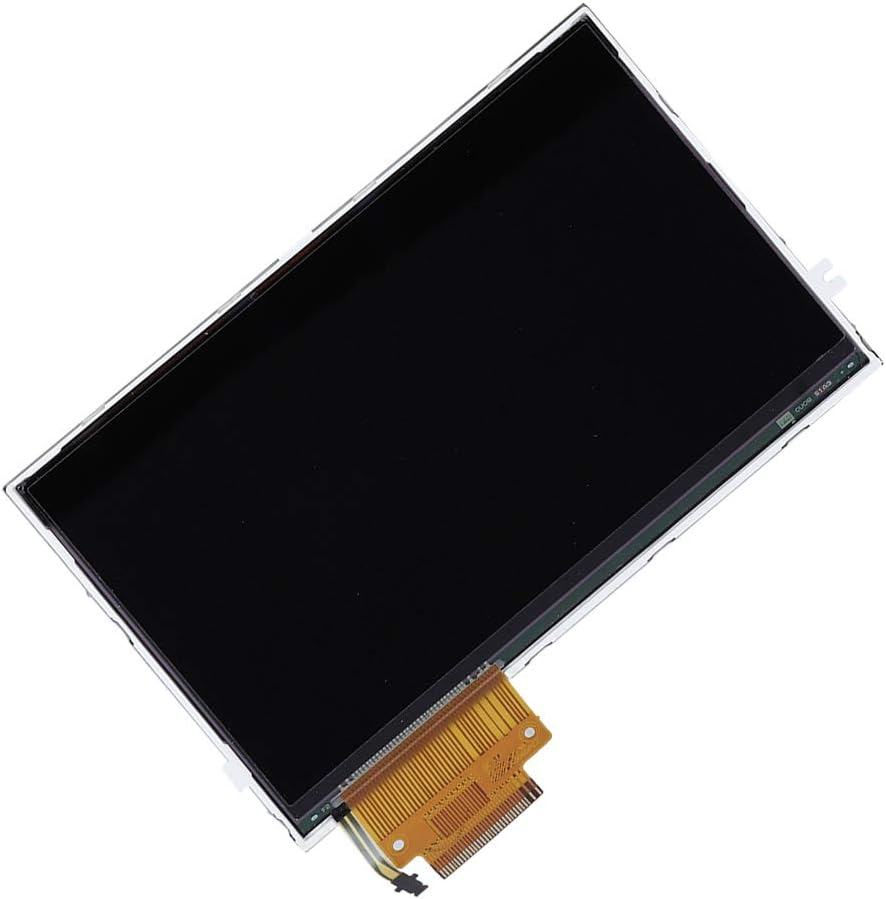 Oumij LCD Screen Replacement,Lcd Backlight Display,Lcd Screen Part,For PSP 2000 2001 2002 2003 2004 Console image number 5