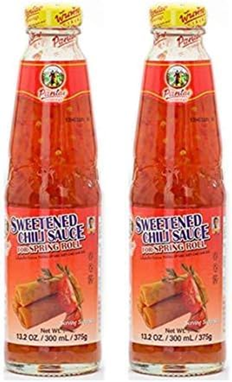 Pantai Sweet Chilli Sauce for Spring Roll, 300 Ml image number 1