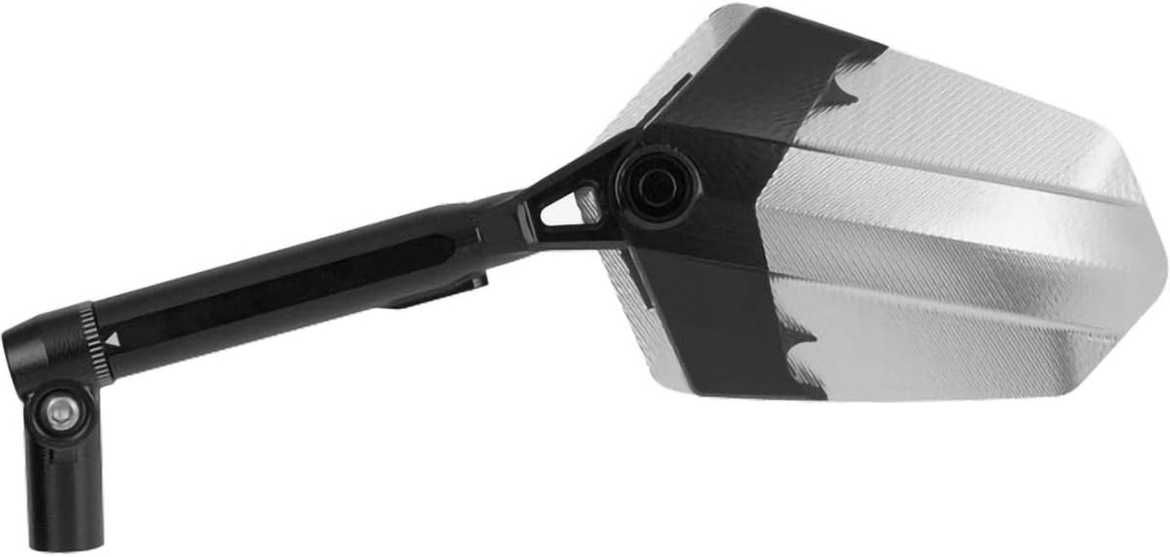 Puig Explorer 014DD Left Rear View Mirror