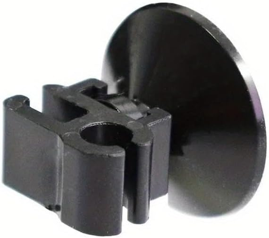 20Pcs Aquarium Suction Cup Clip for Fish Tank Oxygen Tube Hose Pump Power Cord Buckle Wire Finisher Suction Cups Aquarium Accessories image number 3