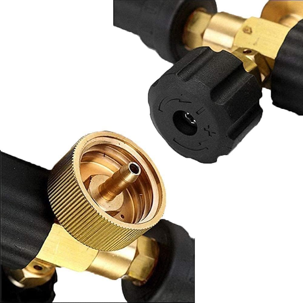 Snow Foam Lance Pressure Washer Foam Gun for Bosch/Aquatak/Black Ryobi/Decker/Neo/Norse Foam Maker Jet Foamer Soap Dispenser Nozzle Adjustable 1L Bottle image number 6