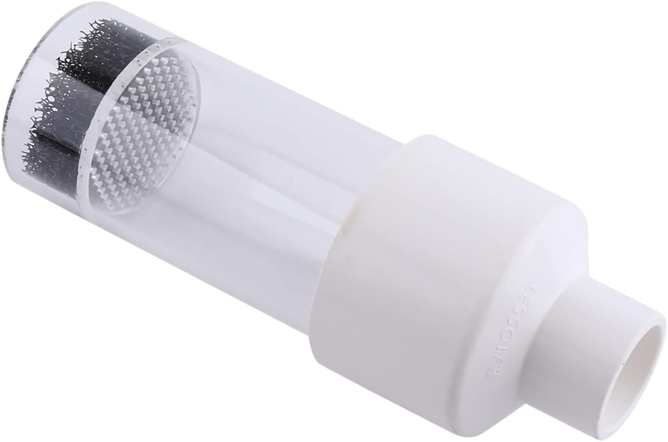 Aumotop Fish Hatchery Incubator Acrylic Aquarium Cichlids Egg Tumbler Nursery Mouth-Brooding Aquatic Pet Hatching Breeder Fish Tank Tool image number 4