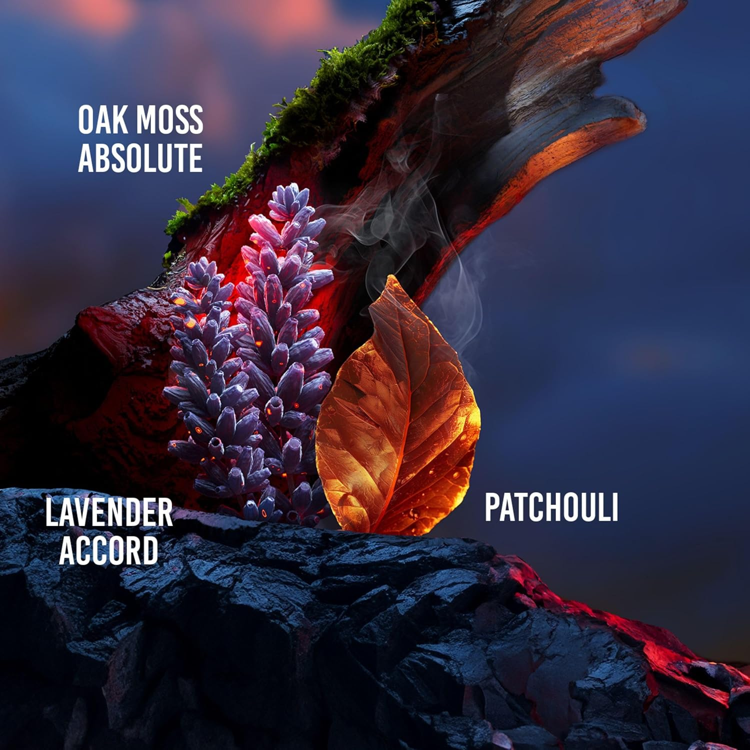 Guy Laroche Drakkar Noir Eau De Toilette, 30Ml image number 2