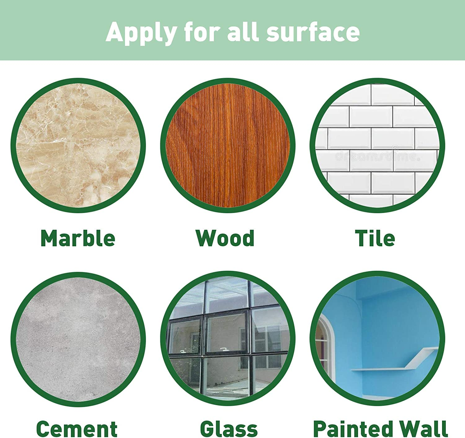 Homease Tension Shower Curtain Rods 82.7-102.4 Inch Room Divider Never Rust Adjustable Spring Rods for Window Bathroom Balcony Storeroom Laundry Non-Slip No Drilling Easy to Install Black Matte image number 7