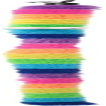 CAPASTEC Snake Shape Cat Wand Replacement for Pet Interactive, Red White