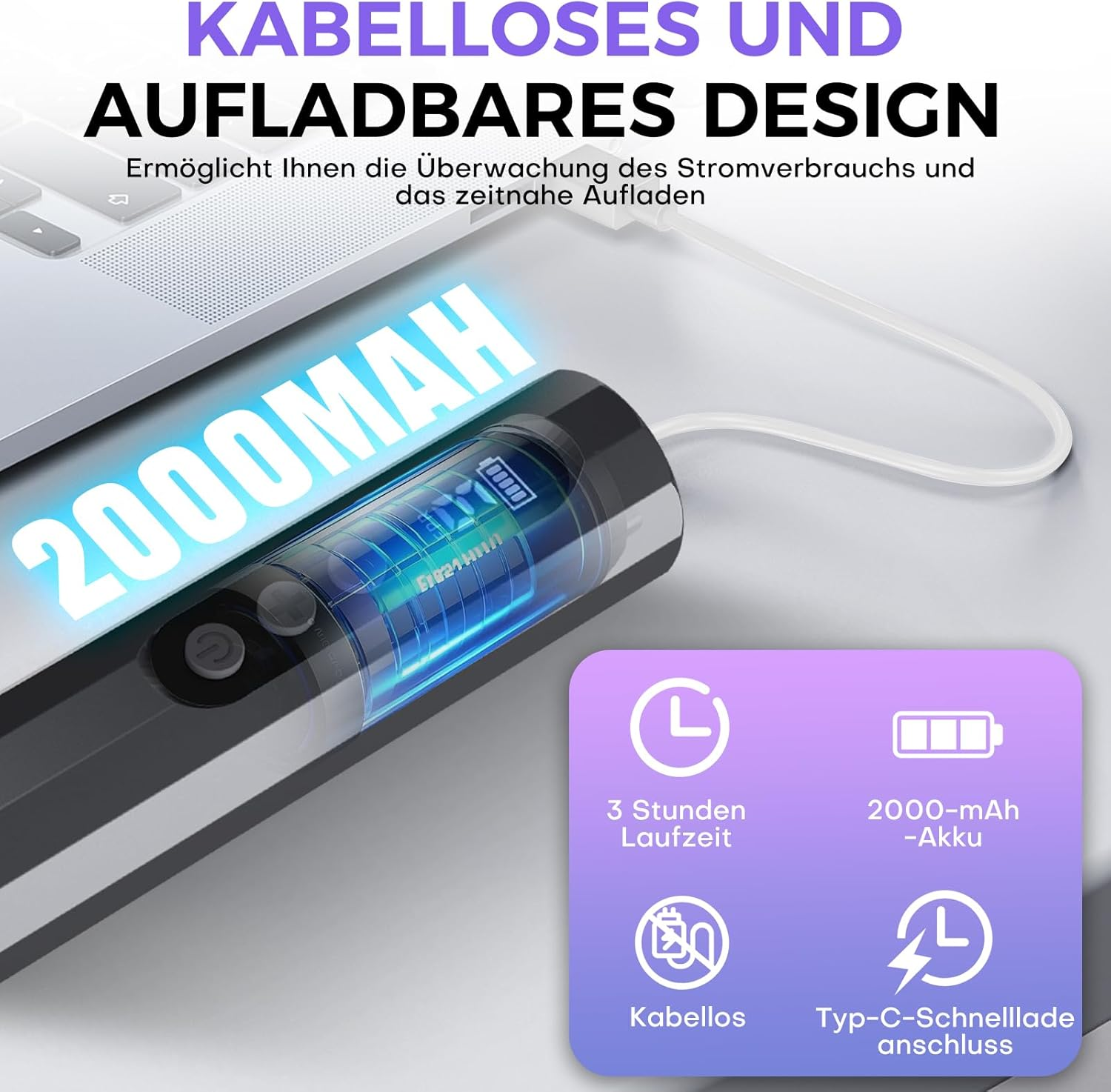 Bostar Electric Callus Remover, 9 Gear, 3-In-1 Professional Callus Removal, Foot Care, Nail Care, Pedicure Set with LED Display, 2 Nano Glasses, 40 Replacement Pads for Dead Hard Skin Women (Pink)