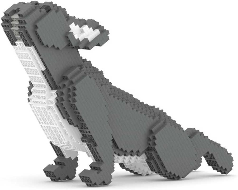 JEKCA French Bulldog 05S-M02