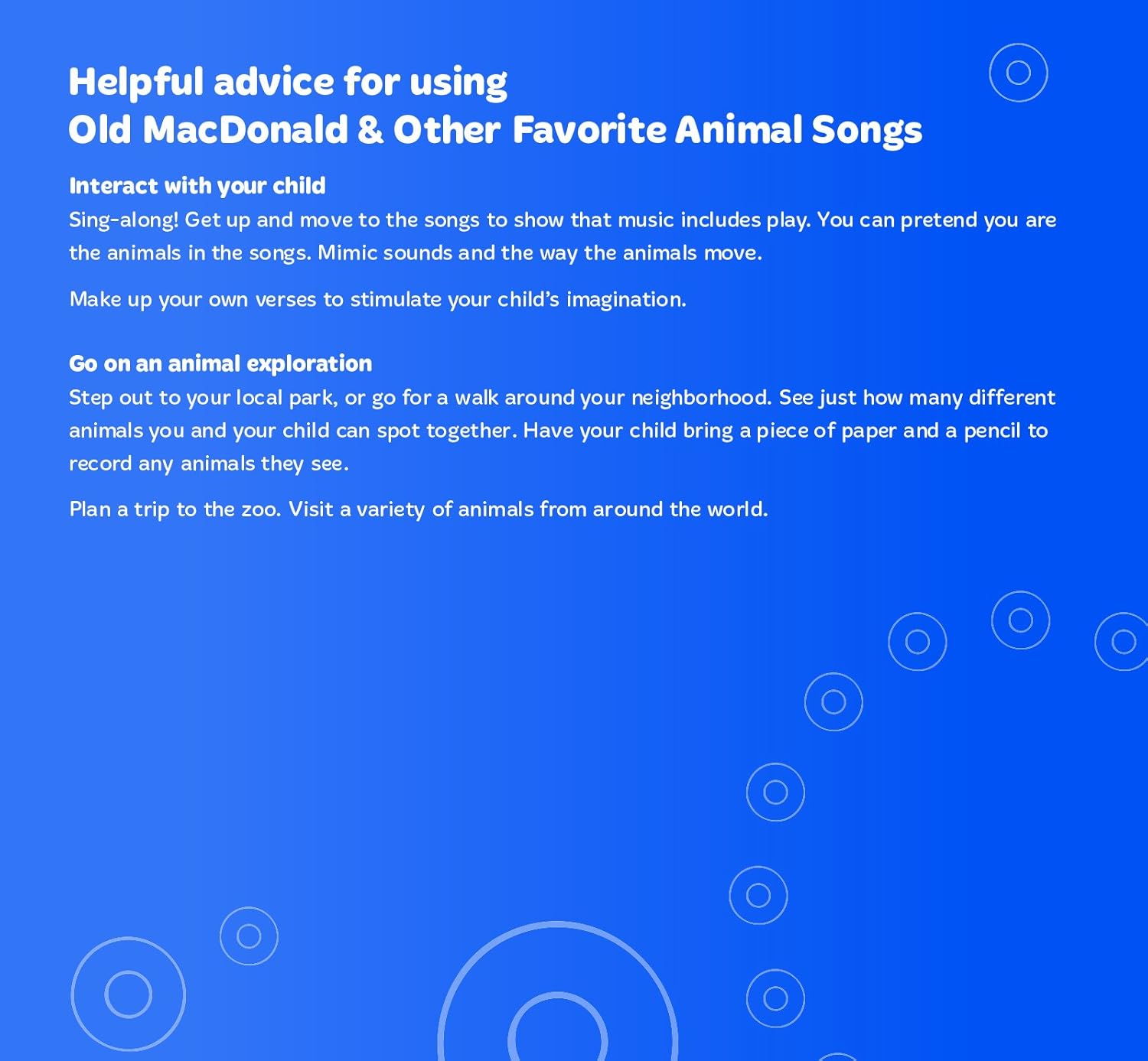 Fisher Price: Old Macdonald & Other Favorite